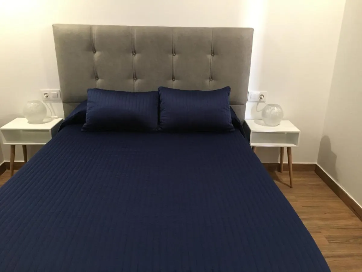 Holiday home Las Casitas Conil De La Frontera Spain