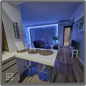  Apartahotel Loft Jerez