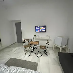  Pensión Bf Boutique Jerez