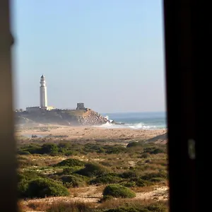  Pensión Vista Al Faro
