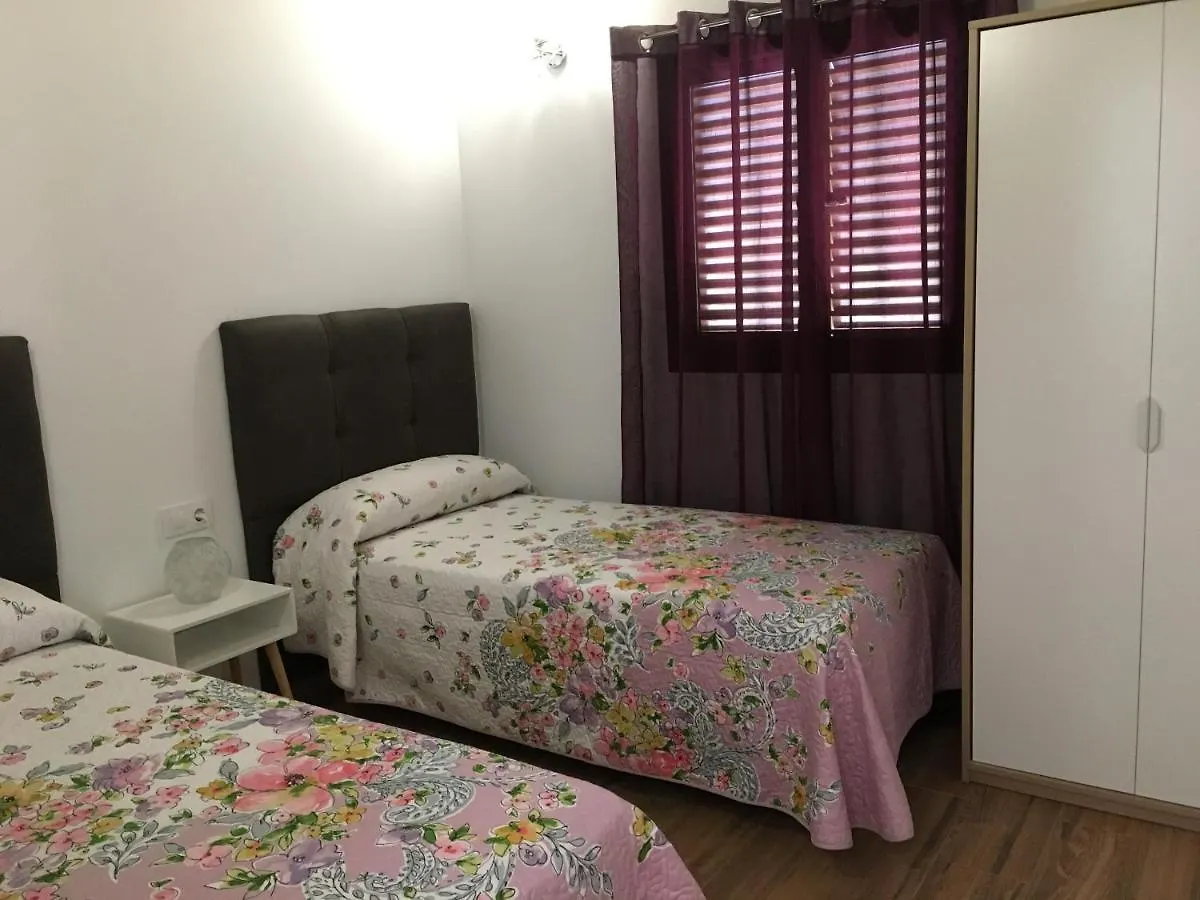 Las Casitas Conil De La Frontera Holiday home
