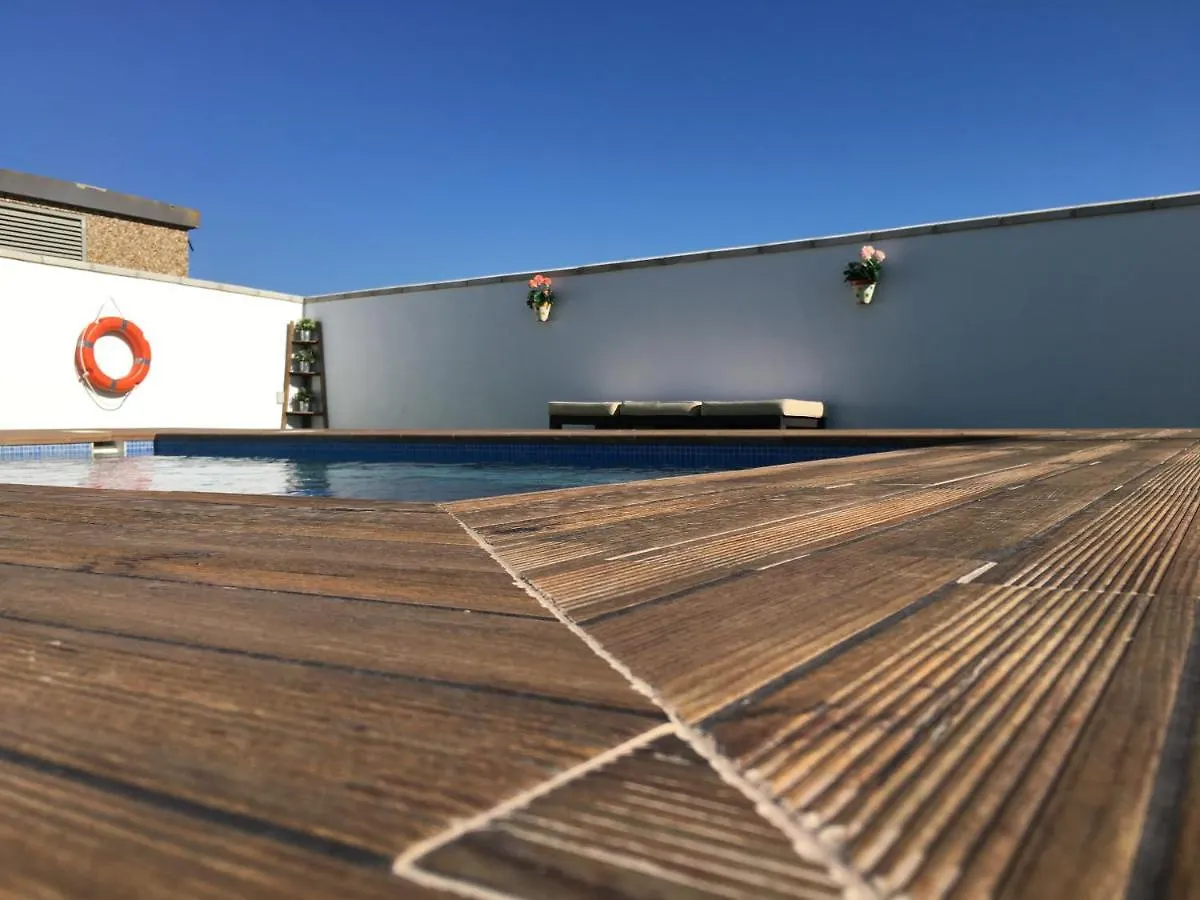 Holiday home Las Casitas Conil De La Frontera