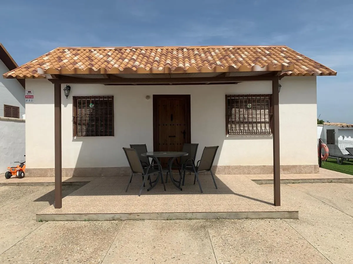 Las Casitas Conil De La Frontera Holiday home