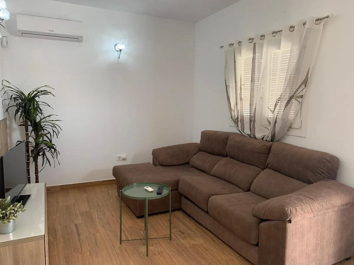 Holiday home Las Casitas Conil De La Frontera Spain