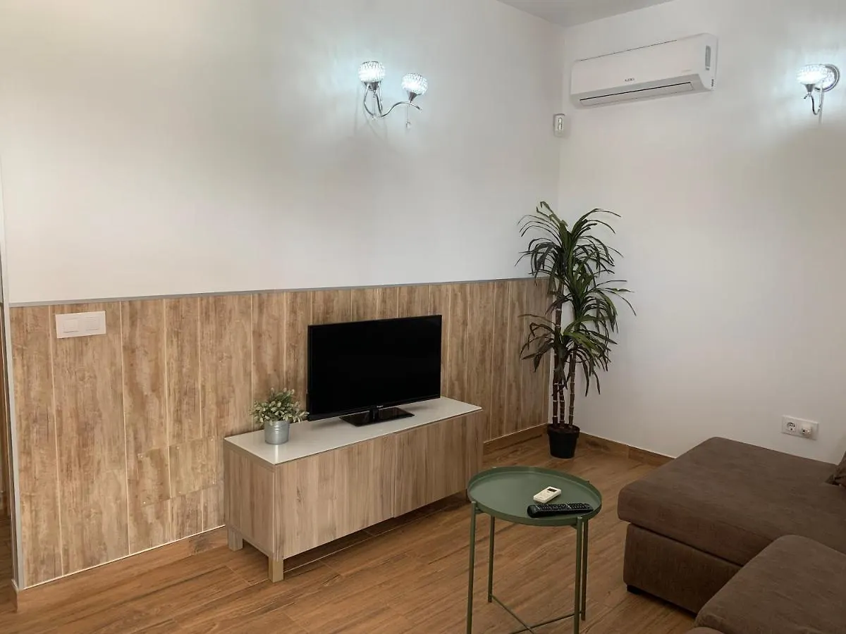 Las Casitas Conil De La Frontera Holiday home
