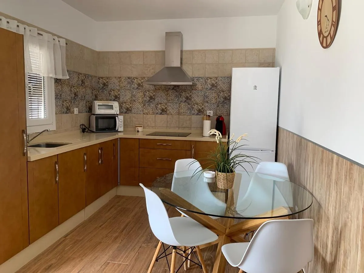 Holiday home Las Casitas Conil De La Frontera