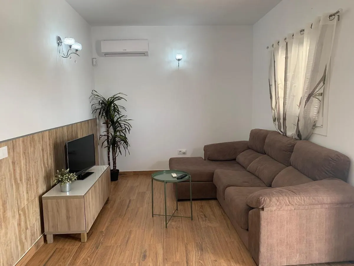 Holiday home Las Casitas Conil De La Frontera