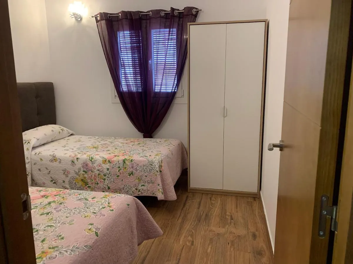 Las Casitas Conil De La Frontera