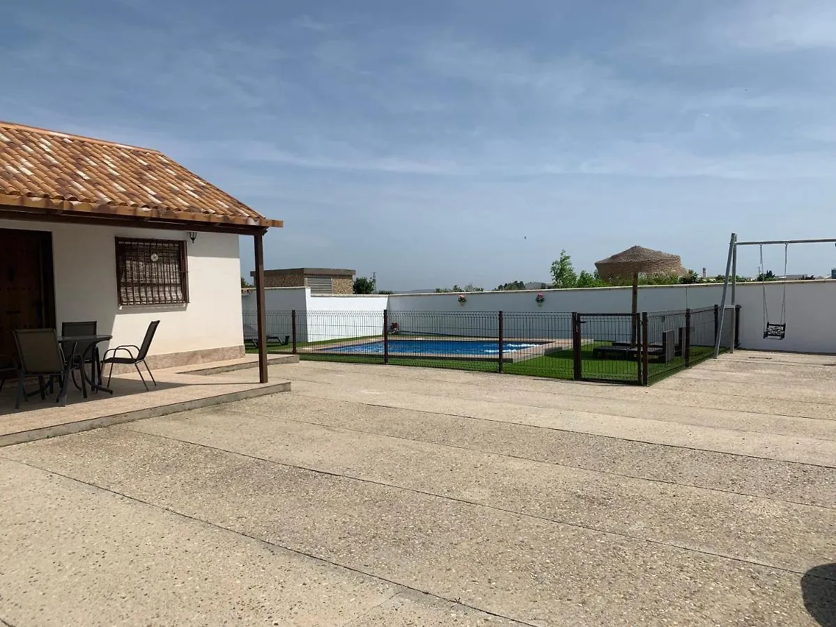 Holiday home Las Casitas Conil De La Frontera