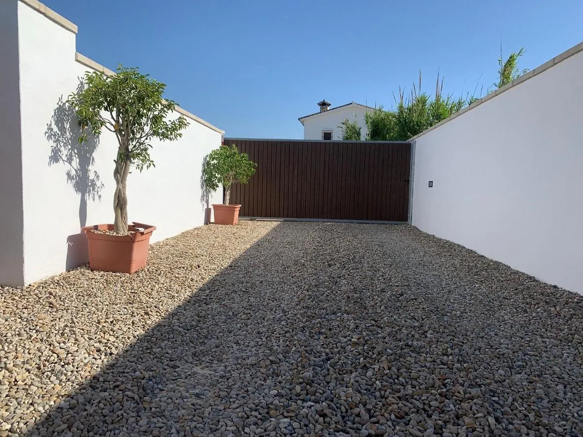 Las Casitas Conil De La Frontera 0*,  Spain